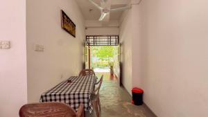 Donald Guest House