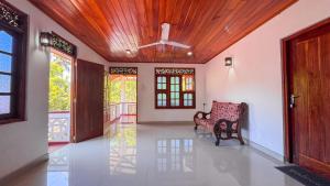Donald Guest House