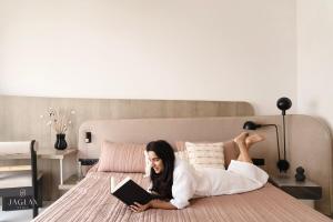 Oryza by Koala V1 4 BR Villa in Siolim, North Goa