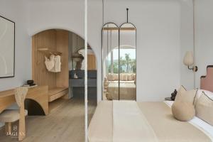 Oryza by Koala V1 4 BR Villa in Siolim, North Goa