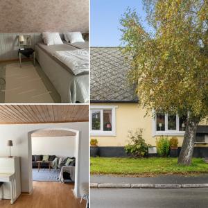 Österlen - Gathus in Onslunda