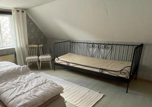 Österlen - Gathus in Onslunda