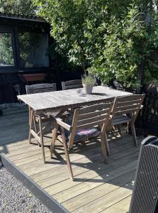 Österlen - Gathus in Onslunda