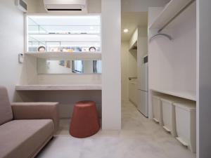 秋葉原-末広町駅-上野3分-浅草10分-最大4名4部屋-NEO ART HOTEL Akihabara