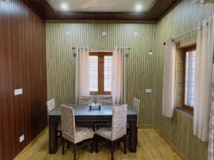 Fyonladiya Homestay