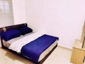 3 min to Batu Pahat Mall Mcd 3BR