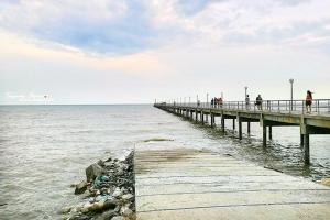 3 min to Batu Pahat Mall Mcd 3BR