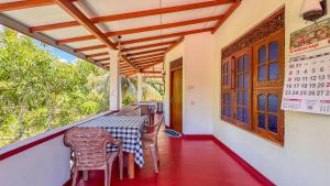 Donald Guest House
