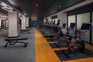 Tempo By Hilton Washington Dc Downtown