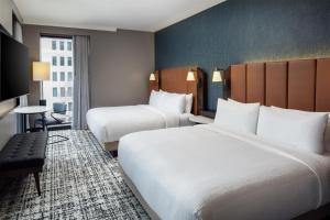 Tempo By Hilton Washington Dc Downtown