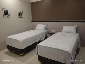 Amirah Syariah Guest House