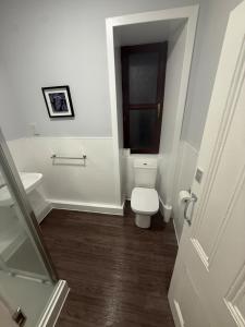 Peterhead contractor accommodation