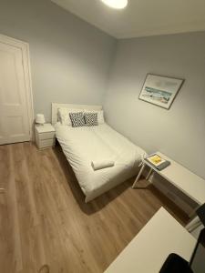 Peterhead contractor accommodation