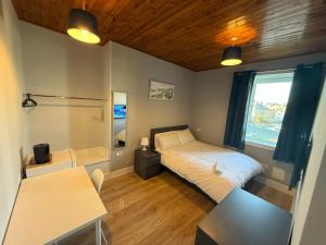 Peterhead contractor accommodation