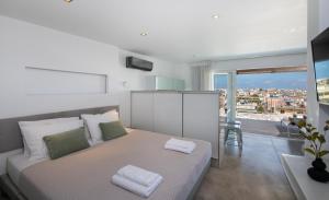 Lumea Stay Chania