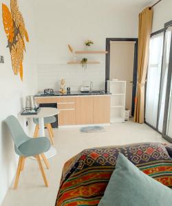 Pakuhaji Highland Ecoresort