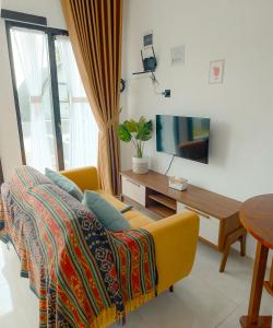 Pakuhaji Highland Ecoresort