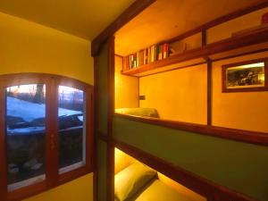 Shangri-La Travellers Hostel