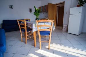Apartment Barbat 5