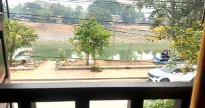 Villa Namkhan Heritage