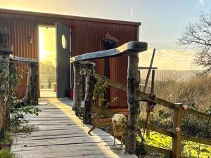 The Retreat
