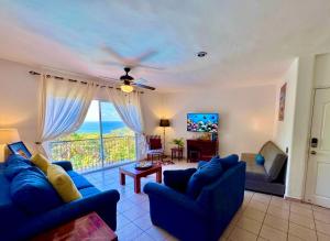 Awesome view! Quiet apartment