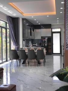 Bắp Villa Huế