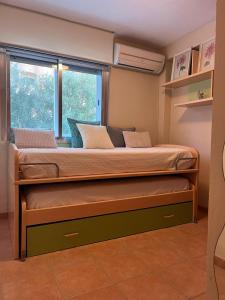 Frontline apartment - Primun