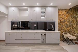 Chinh villa home