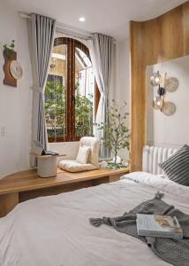Chinh villa home