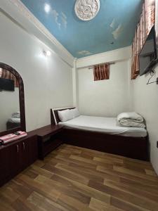 London Hotel and Lodge