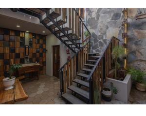 Casa Andreu San Miguel de Allende