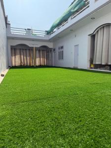 Sangam Nest Entire 2RК apartment With Garden For You
