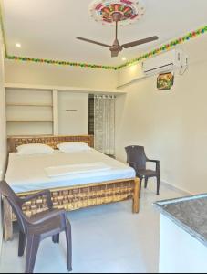 Sri Thirumalaivasa guest House