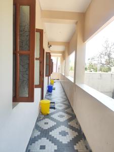 Sri Thirumalaivasa guest House