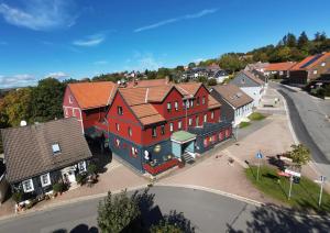 Hotel Schneiderhof