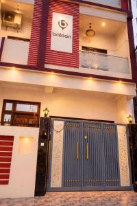 Privyrooms Taramandal