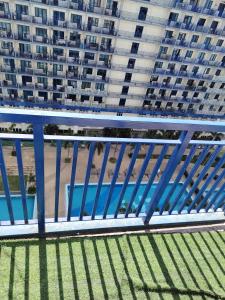 Anas Homestay at Sea Residences