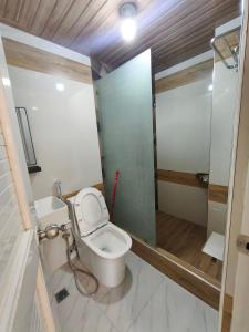 Kafagway Apartment