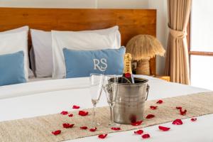 Villa Venus by Roses&Stars
