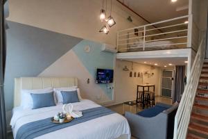 Grand Suite @ The CEO Penang