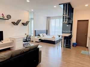 LANDMARK2 - GreenView, QuietSpace, BudgetStay, FreeParking, Near Kajang, SgLong, C180, Cheras
