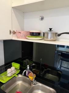 LANDMARK2 - GreenView, QuietSpace, BudgetStay, FreeParking, Near Kajang, SgLong, C180, Cheras