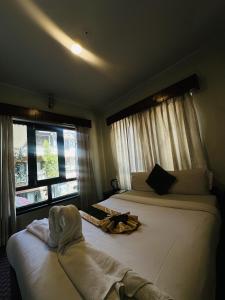 Boudha Orange Hotel