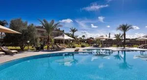 Palais Amador - Chaaba el Foukania