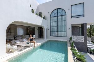 Thammachat Khaoyai Villa