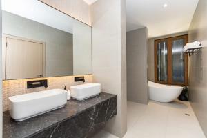 Thammachat Khaoyai Villa