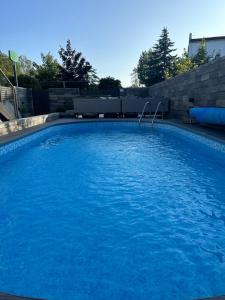 Apartamenty Skandynawia z basenem