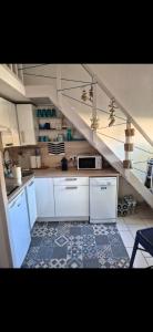 Appart bien situé Clim Wifi Terrasse Parking Mer