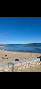 Appart bien situé Clim Wifi Terrasse Parking Mer